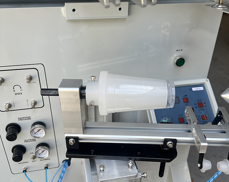 Принтер для пластиковых стаканчиков с доставкой в ​​Оман