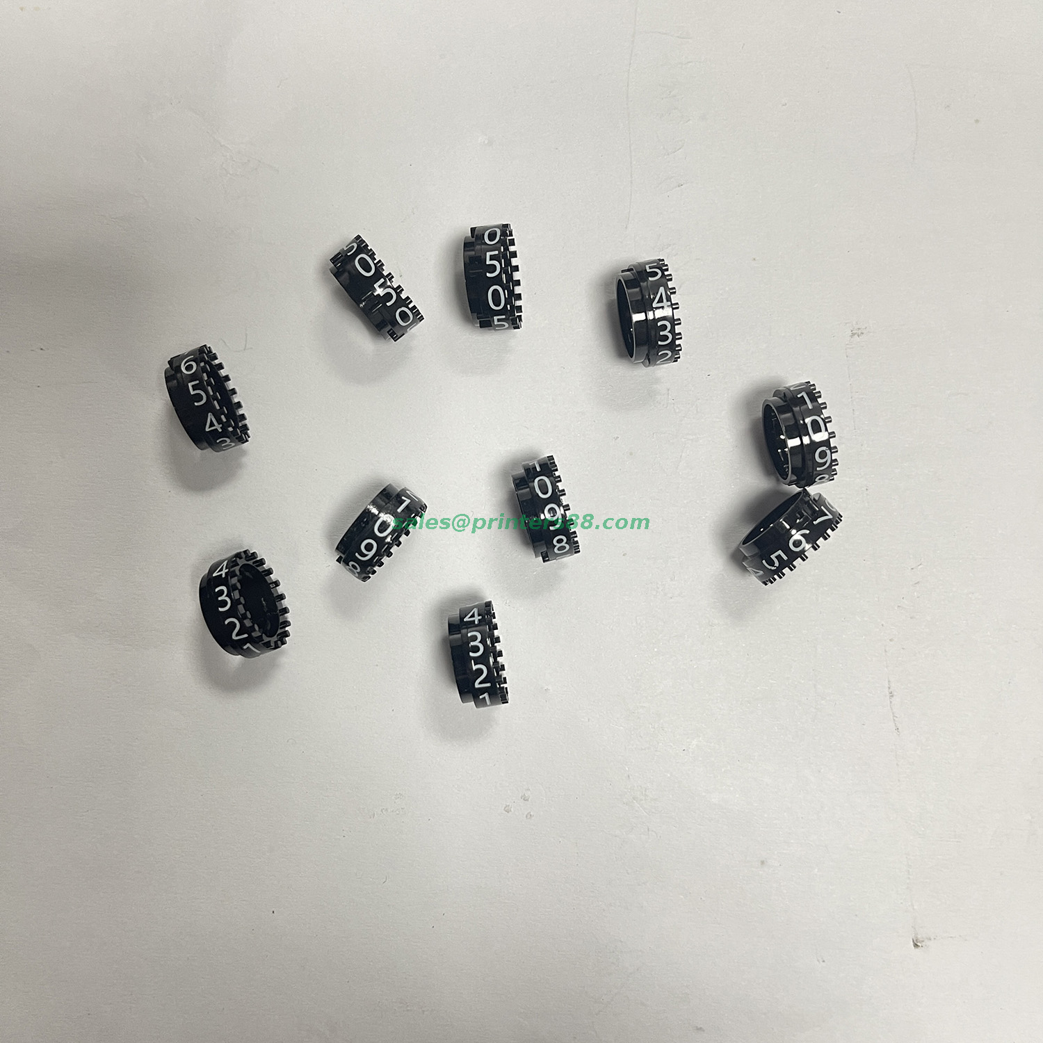 Тампопечать для встречных колес Тампопечатная машина