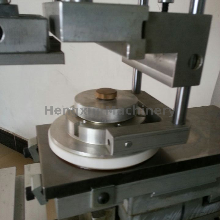 Машина для тампопечати стелек (P1/K)