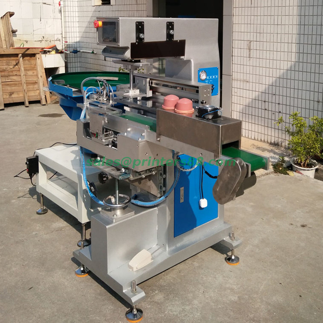 Лента для уплотнения резьбы Автоматический тампонный принтер