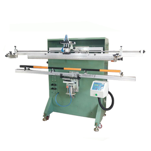 машина для трафаретной печати измерительных стержней (HX-5A1)