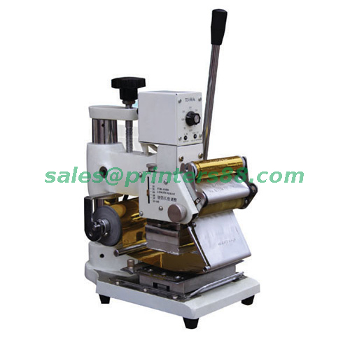 Термопресс для печати на футболках