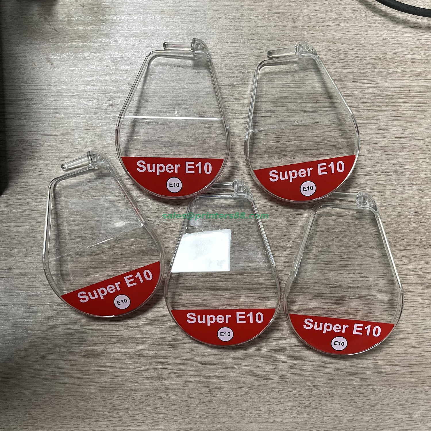 4-цветный принтер для печати на пластиковой крышке (P4/CK)