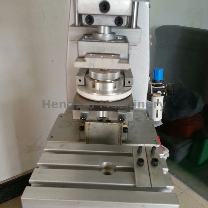 Машина для тампопечати стелек (P1/K)