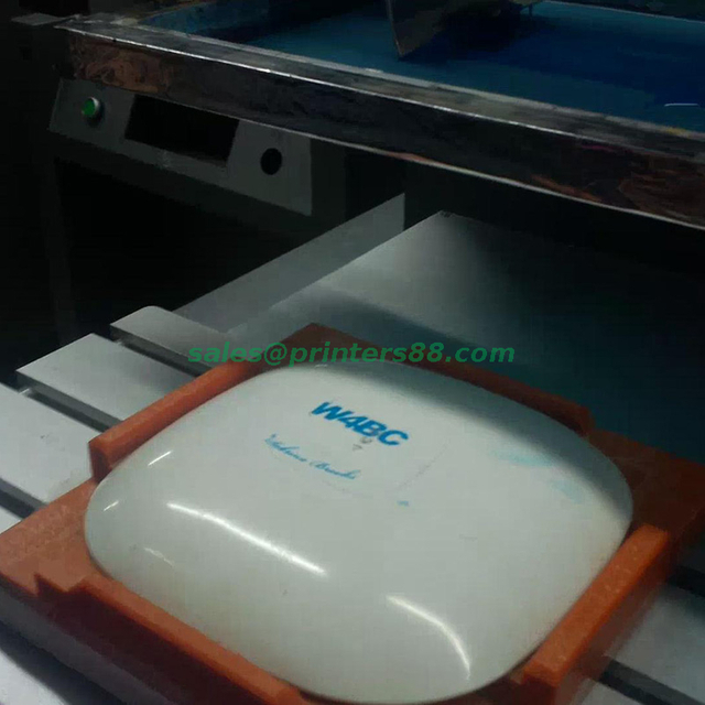 Настольная машина для трафаретной печати (HX-2030P)