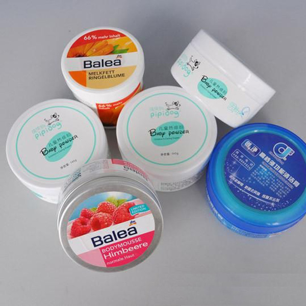 Автоматическая машина для нанесения этикеток сверху и снизу (ALM-F200/2)