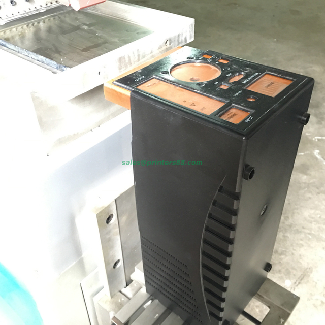 Одноцветный принтер для тампонов (P1)