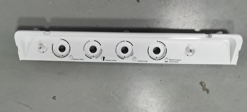 Тамп-принтер для панели управления стиральной машиной Доставка в Узбекистан