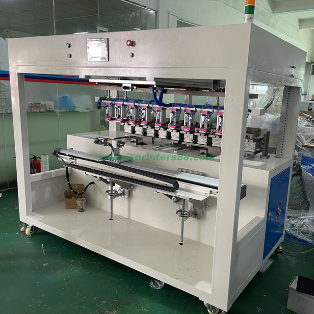 Десятицветный сервопривод для фена Dyson (M10/S-T1)