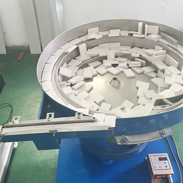 Автоматический тампонный принтер для ластика (HX-XP1)