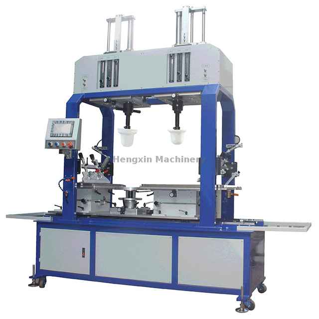 Керамические пластины Серводвигатель Pad Printer (HX-350-2P)