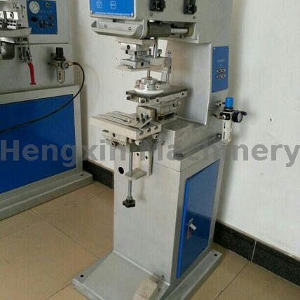 Машина для тампопечати стелек (P1/K)