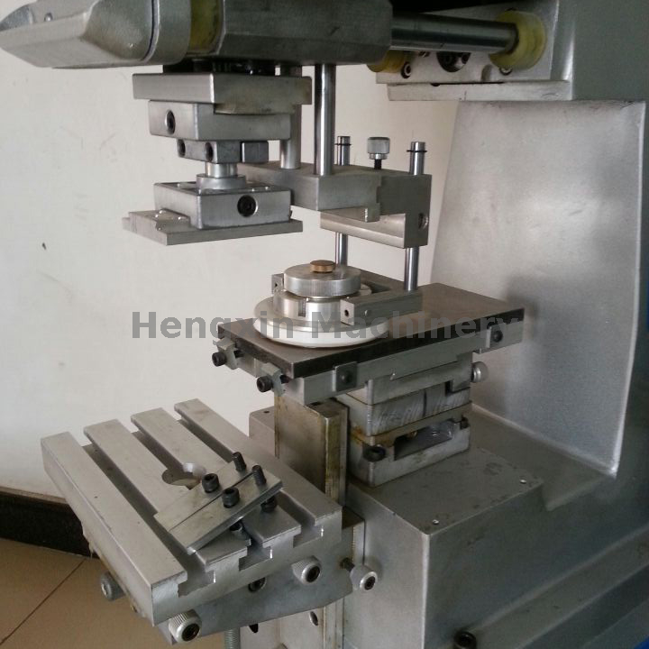 Машина для тампопечати стелек (P1/K)