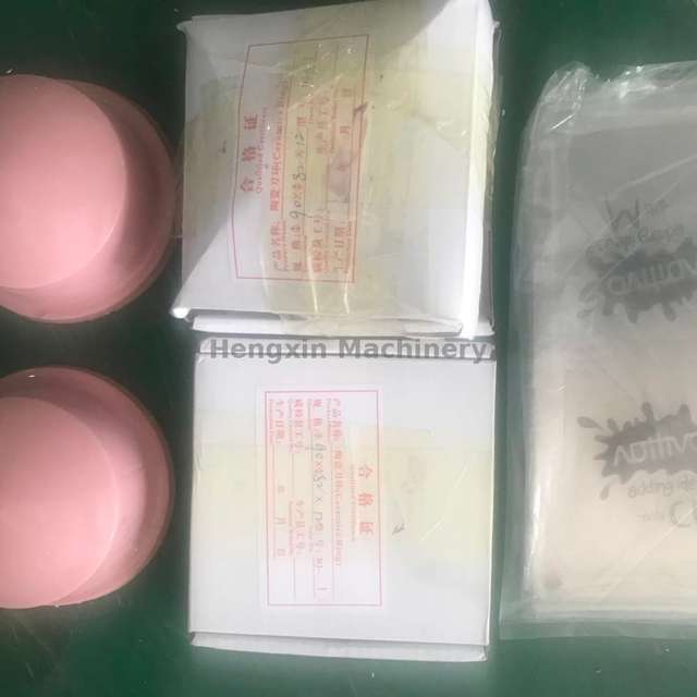 Настольный одноцветный принтер для подушек с чернилами (MINI/K)