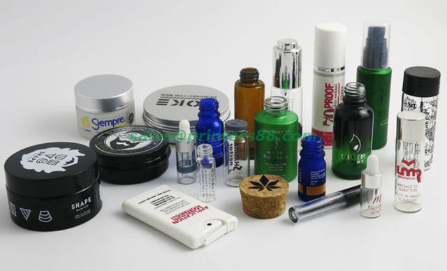  Одноразовые пластиковые стаканчики Полностью автоматический трафаретный принтер (HX-1S-UV)