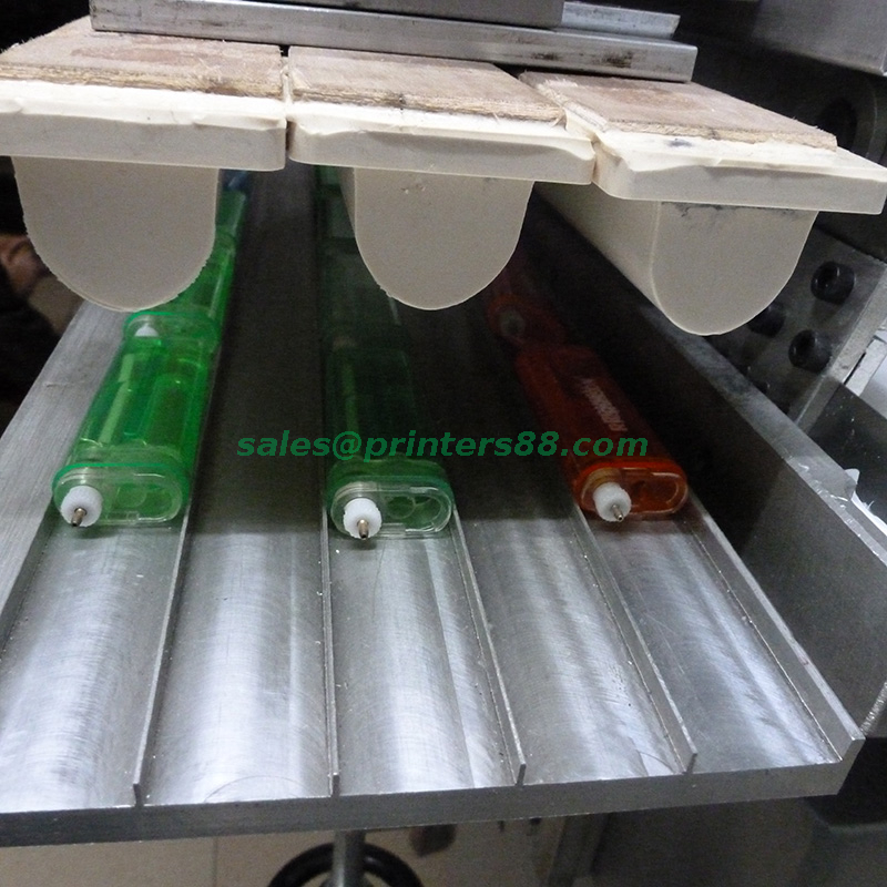 Одноцветная машина для тампопечати большого размера (M1)