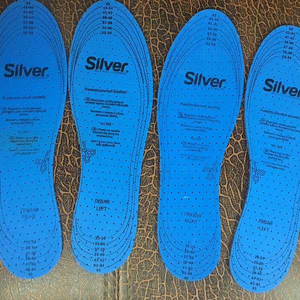 Автоматический шелкотрафаретный принтер для стелек